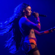 Azealia Banks in 2015
Cassandra Hannagan/Getty Images